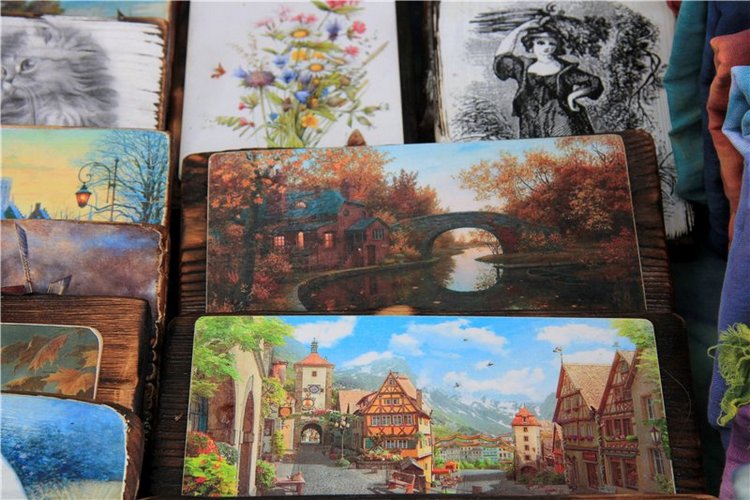 Троицкие гуляния у деревни Василёво, часть вторая. Архитектурно-этнографический музей под открытым небом "Василёво"