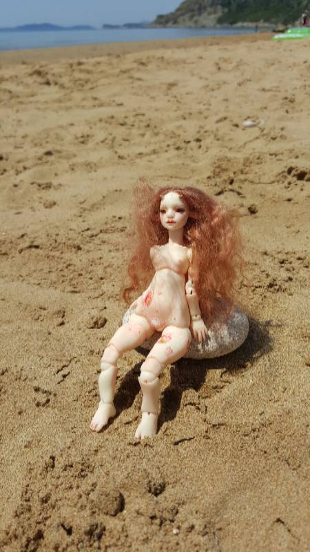 Три работы одного автора — Face (фото 3)