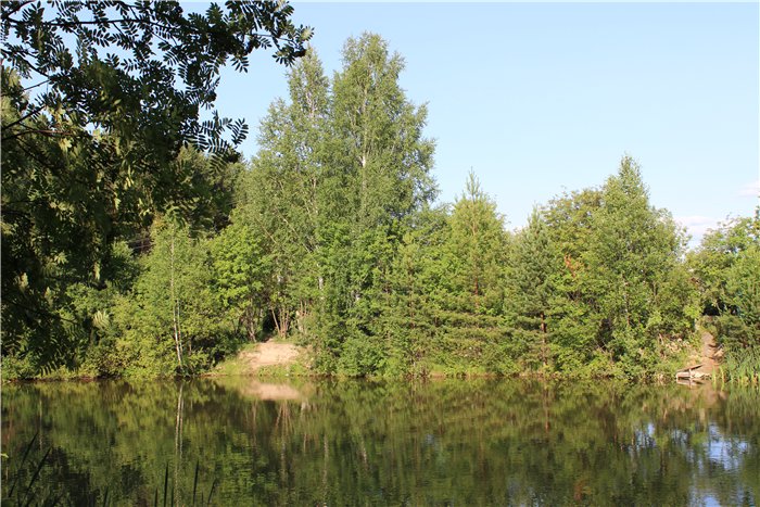 Возвращение! Мариетта от Carmen Gonzalez