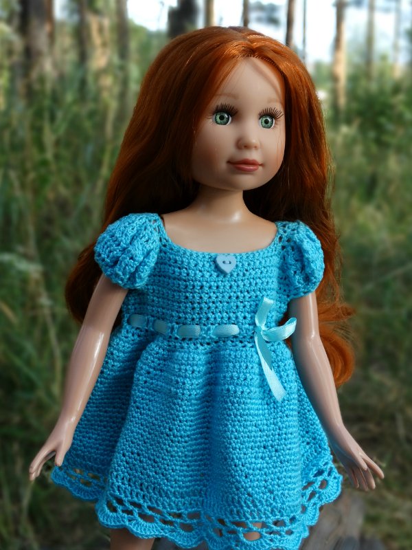 Забытая красавица — Редкие и винтажные куклы Zapf Creation: Colette