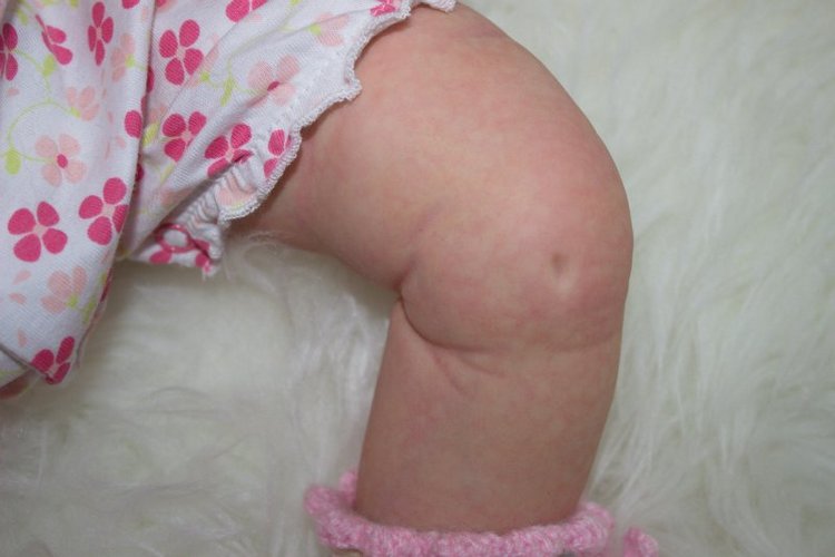 Мои милые двойняшки Кристаллики