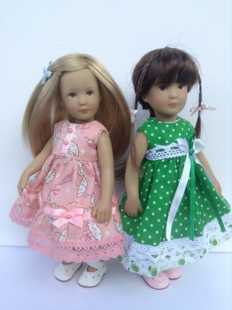 Последний летний weekend с малышками Kidz'n Kats mini