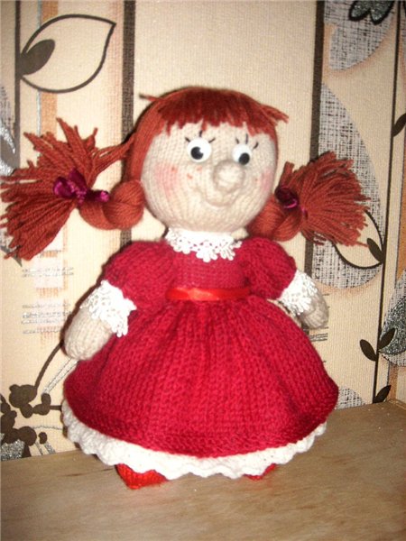 Другие наши увлечения, результат моих переживаний