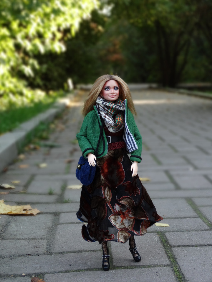 Девочки стали взрослыми. Мои сёстры Олсен (фото 9)