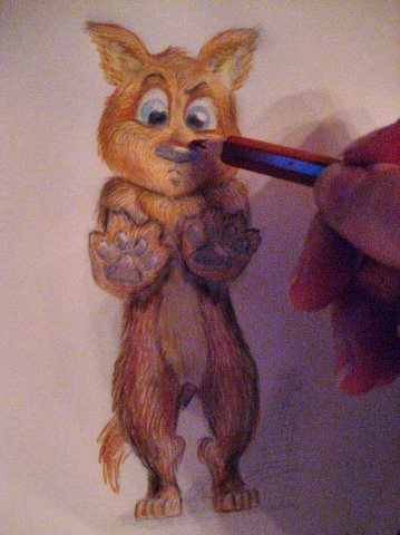 Моё обожаемое хобби! И с чего всё начиналось (фото 2)