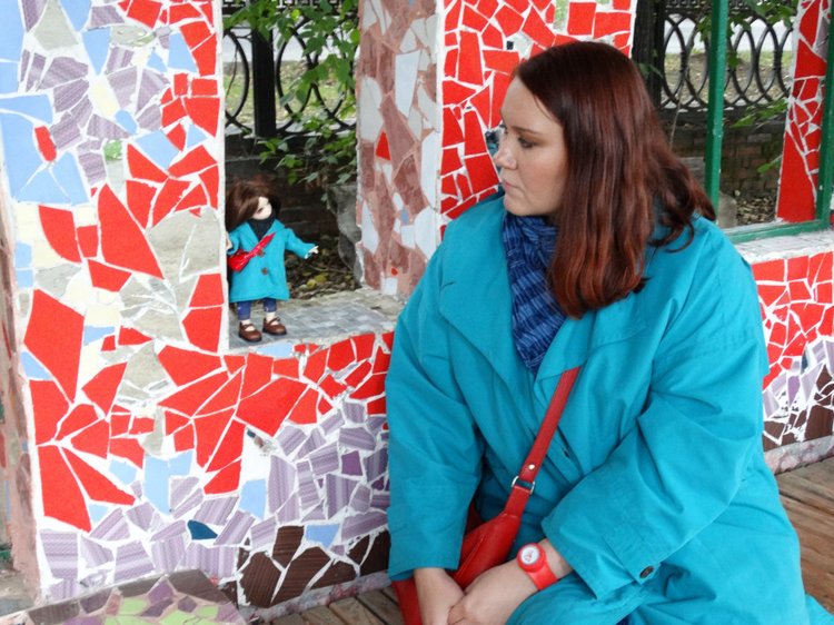 Отличная прогулка — Болталка и разговоры обо всем: жизнь