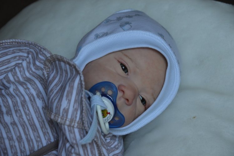 Часть 2 Окончание. Наша рождественская история