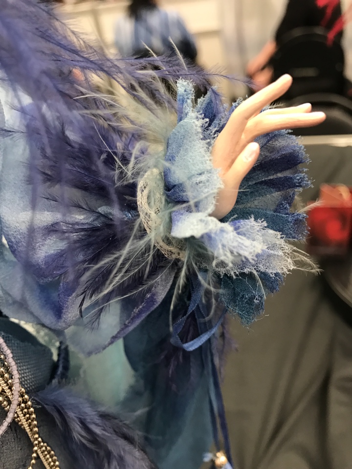 Снова весна! Снова Весенний бал кукол на Тишинке | Бэйбики Снова весна! Снова Весенний бал кукол на Тишинке