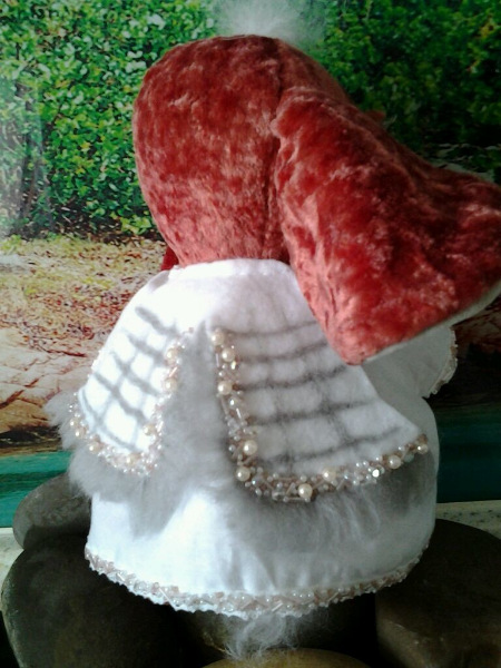 Мои мишки и их друзья, игрушки ручной работы