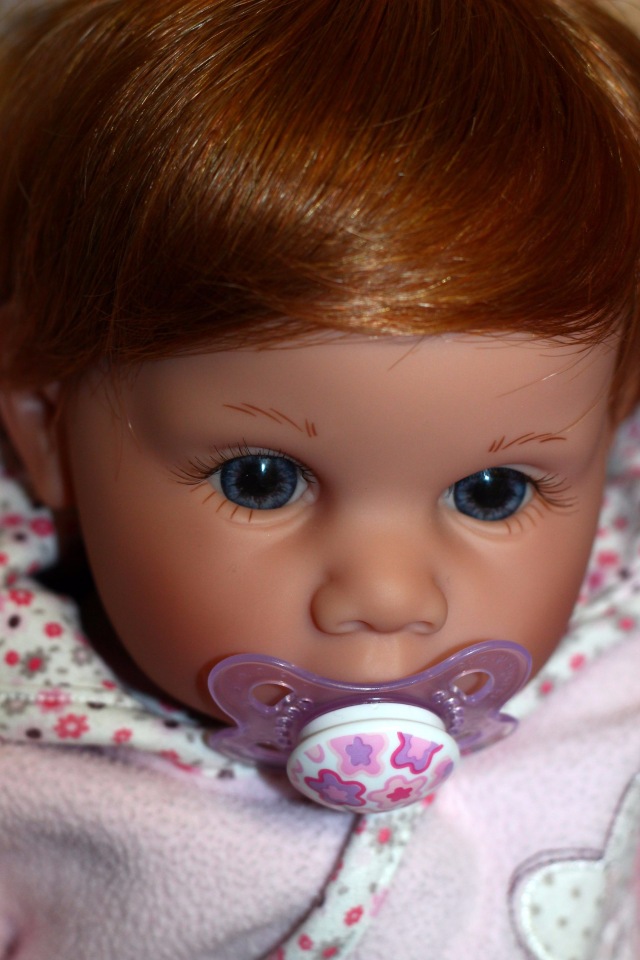 Любовь к Lee Middleton обязательна, можно ли остановится на одной кукле... мы в ожидании новенькой (фото 2)