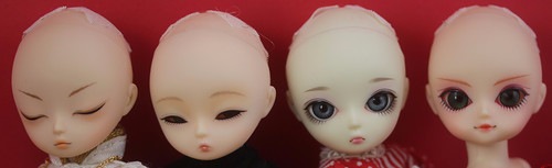 Куколки Ai и Pangju - кто они? Давайте разберёмся (фото 10)