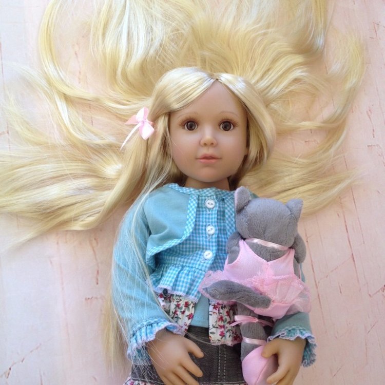 Случайная... Желанная... Долгожданная