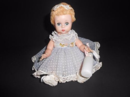 Little Genius от Madame Alexander