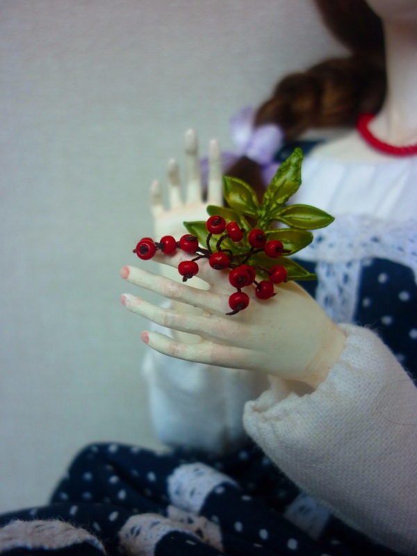 О чем задумалась, Аленушка (фото 6)