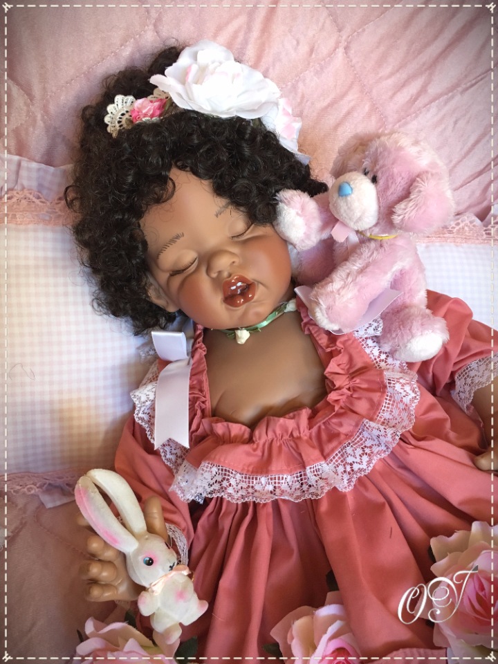 Сладкий сон от Файзах Спанос (фото 7)