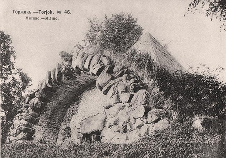 Майский день в Митино — Туризм и путешествия: фотоотчеты из поездок (фото 5)