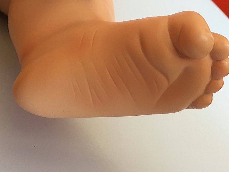 Виниловая коллекционная кукла Sally Cindy Marschner Rolfe | Бэйбики Виниловая коллекционная кукла Sally Cindy Marschner Rolfe