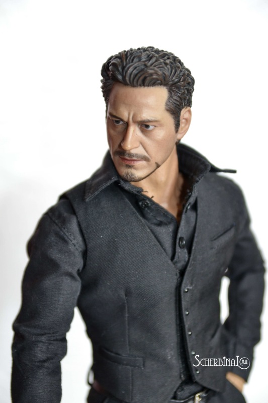 Санта-Барби. Дизайнера вызывали