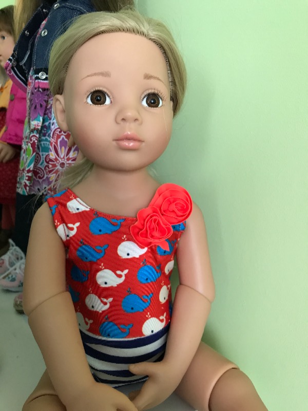 Моя любовь к Gotz. Начало | Бэйбики Моя любовь к Gotz. Начало (фото 6)