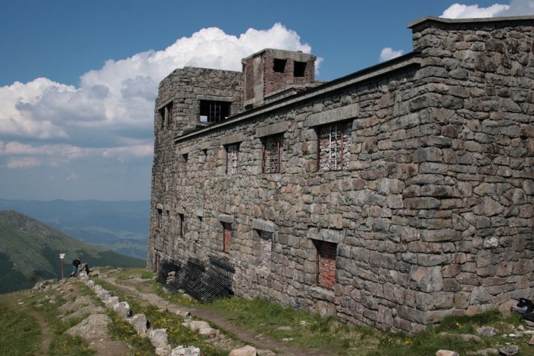 Как мы горы покоряли — Куклы Rosemarie Anna Muller (Мюллер): Вихтели (Wichtel)