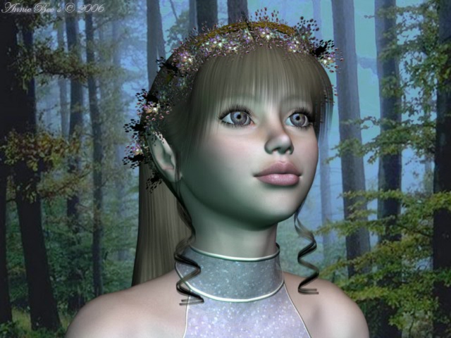 Девушки - фэнтези — Болталка и разговоры обо всем: жизнь (фото 10)