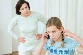 Переходный возраст: Ваш опыт (фото 3)