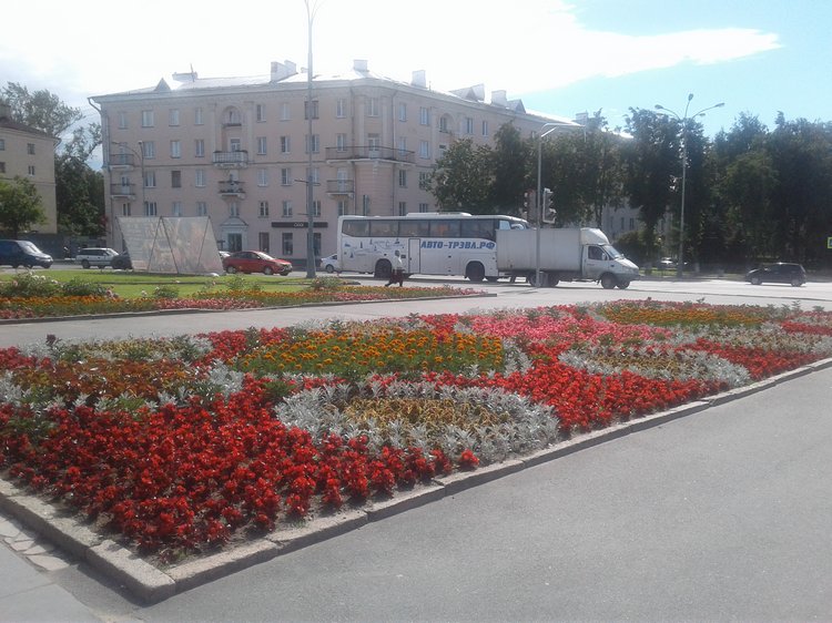 Псков: из лета в лето. Прогулки по городу и куклы