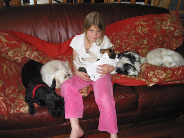 Процесс создания фарфоровых кукол - Джинн Гросс (Jeanne Gross). Часть вторая - Анна, Вилли, Александр и другие