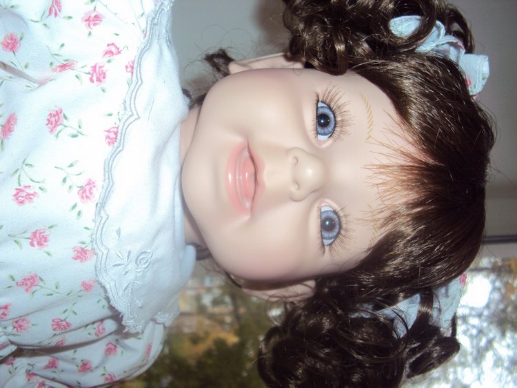 Осенняя фотосессия — Куклы Adora (Адора): коллекционные виниловые