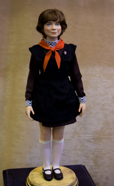 Модная Лялька, осень 2017, Киев, ЧАСТЬ 4