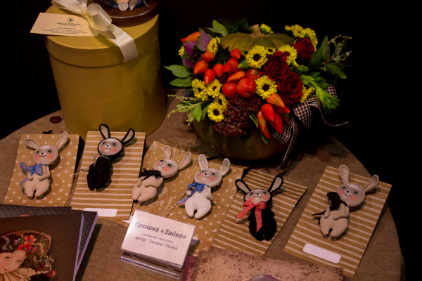 Модная Лялька, осень 2017, Киев, ЧАСТЬ 2