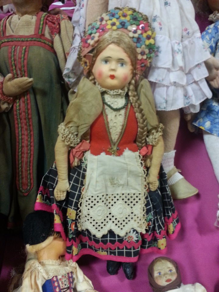 А давайте погуляем по кукольной ярмарке | Бэйбики А давайте погуляем по кукольной ярмарке