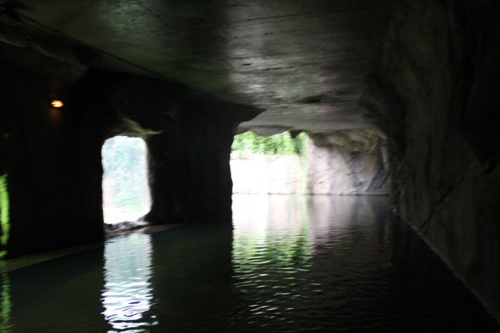 По Германии: зоопарк Лейпцига, часть 2