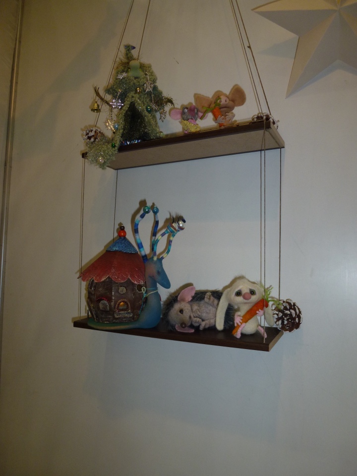 Путешествие с моим мишкой на Выставку "Hello Teddy" на Тишинке 2017