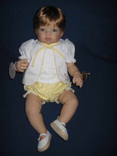 Юленька - Bye Bye Bluebird от Lee Middleton (фото 3)