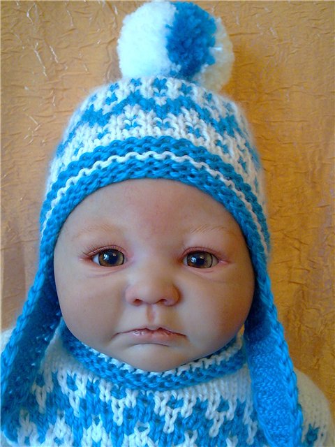 Кому же подойдет новый костюмчик (фото 8)