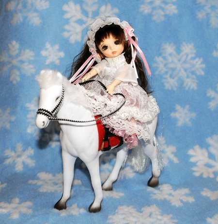 Познакомьтесь с моей Мадикен | Бэйбики Познакомьтесь с моей Мадикен (фото 6)