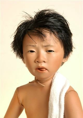 куклы Эми и Бет Ван Боксель (Bets & Amy Van Boxel) 2012