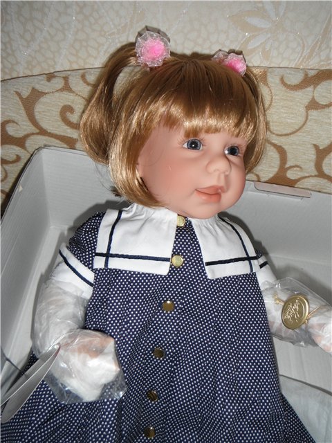 Маленькая леди от Ли Мидлтон (фото 8)