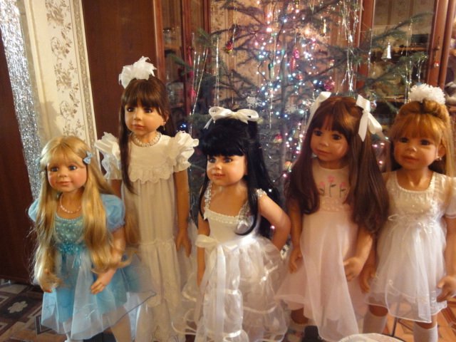 Встречаем Старый Новый год (фото 4)