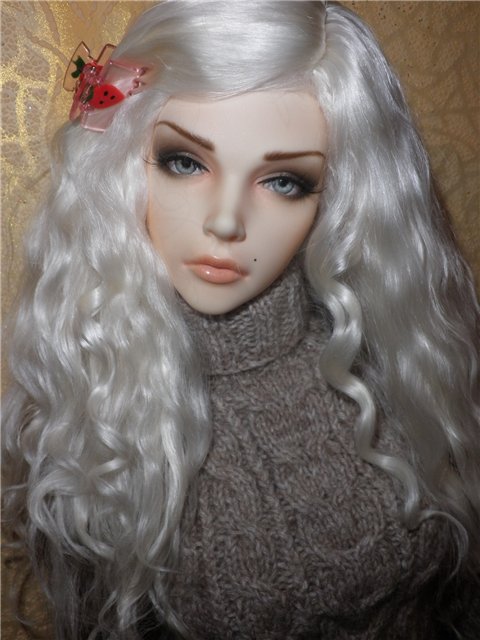 Моя Виктория обрела своё лицо | Бэйбики Моя Виктория обрела своё лицо (фото 7)