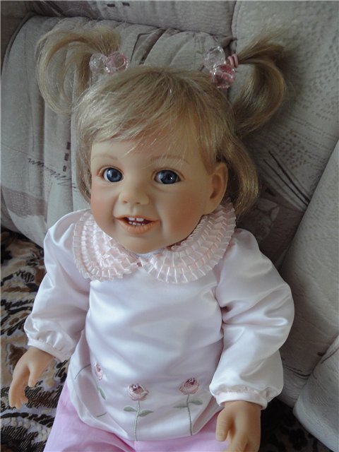 Как хочется заботы и тепла