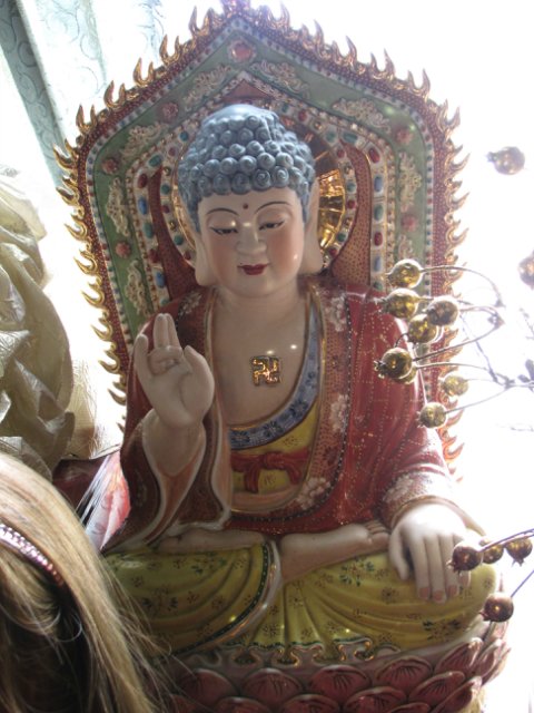 Моя поездка в Великий Новгород. Кукольный рай (фото 7)