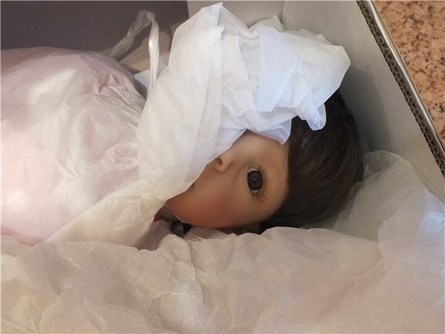 Thursday's Child от Lee Middleton