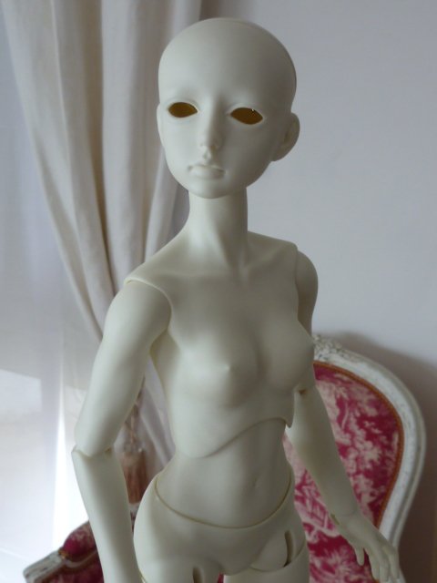 Lucille от Dollstown