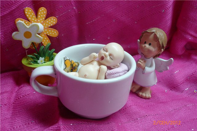 Алисочка. Младенец БЖД — Разные куклы BJD (БЖД): редкие бренды