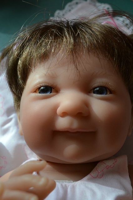 Мои Беренжеры — Куклы Berenguer (Беренджер): пупсы La Newborn