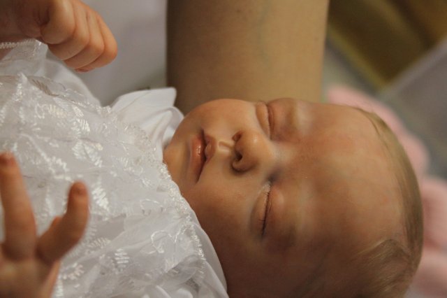 III Международная выставка кукол "Искусство куклы 2012"Наши Мастера(часть 1)