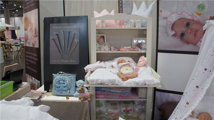 Выставка в Лейпцеге Modell-hobby-spiel 2012