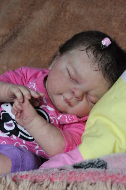 Анютка, Нюточка, Нюсенька, Нюшенька. Кукла реборн из Каморки Папы Карло | Бэйбики Анютка, Нюточка, Нюсенька, Нюшенька. Кукла реборн из Каморки Папы Карло